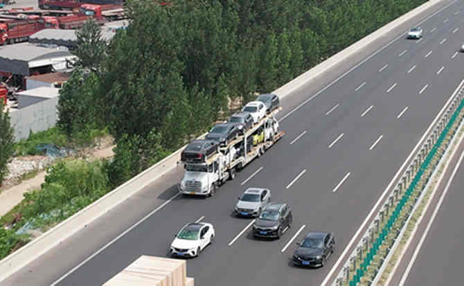 始兴高速公路汽车救援